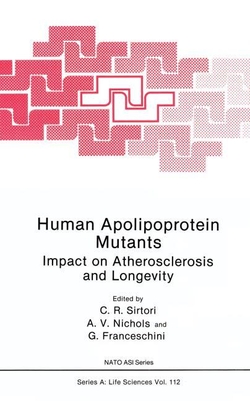 Human Apolipoprotein Mutants