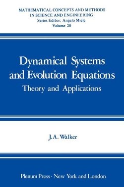 Dynamical Systems and Evolution Equations