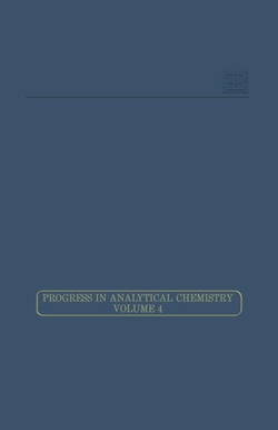 Computers in Analytical Chemistry