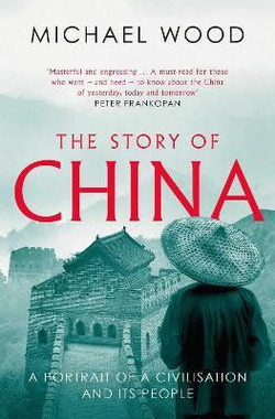 STORY OF CHINA