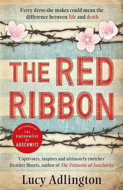 THE RED RIBBON