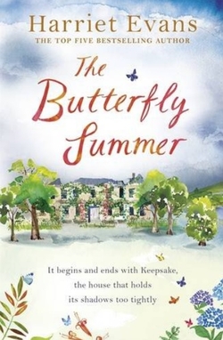 THE BUTTERFLY SUMMER