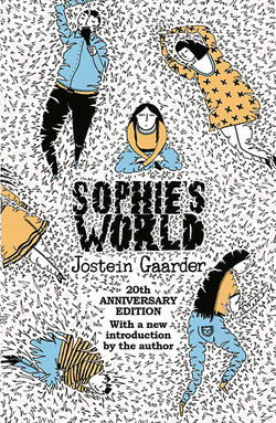 Sophie\'s World (20th Anniversary Edition)