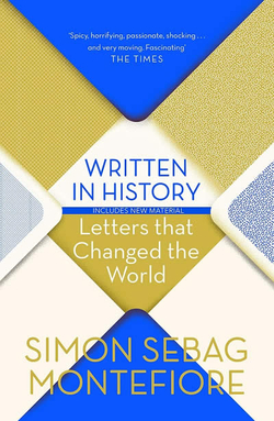 Written in History : Letters that Changed the World