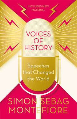 Voices of History : Speeches that Changed the World