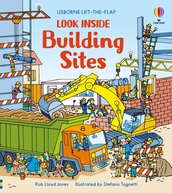 Look Inside Building Sites.