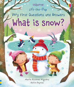 What is Snow?