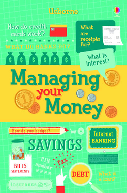 MANAGING YOUR MONEY