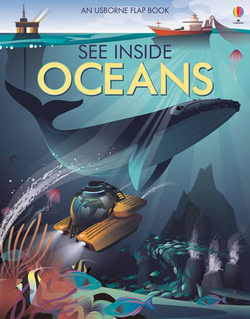 See Inside Oceans