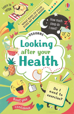 LOOKING AFTER YOUR HEALTH