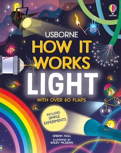 HOW IT WORKS: LIGHT
