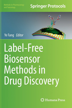 Label-Free Biosensor Methods in Drug Discovery