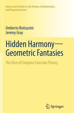 Hidden Harmony?Geometric Fantasies