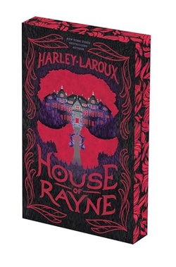 HOUSE OF RAYNE: DELUXE LIMITED EDITION