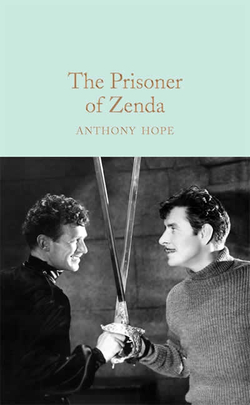 THE PRISONER OF ZENDA