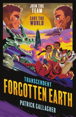 Transcendent: Forgotten Earth