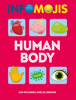 INFOMOJIS: HUMAN BODY