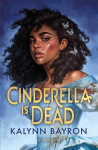 CINDERELLA IS DEAD