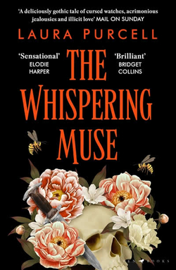 THE WHISPERING HOUSE