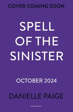 SPELL OF THE SINISTER