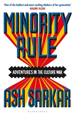 MINORITY RULE