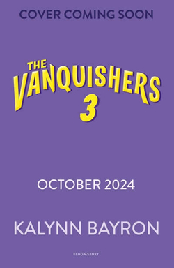VANQUISHERS: RISE OF THE WRECKING CREW