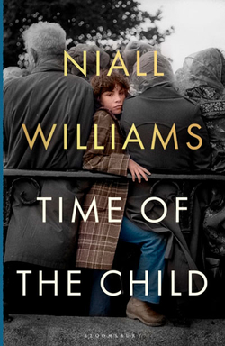 TIME OF THE CHILD