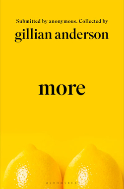 MORE