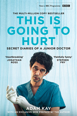 THIS IS GOING TO HURT (TV)