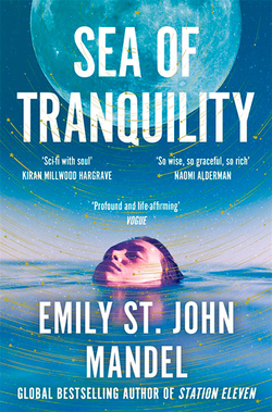 Sea of Tranquility