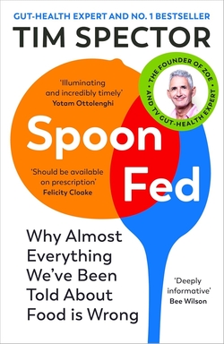 SPOON-FED (RE-ISSUE)