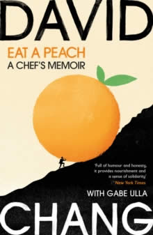 EAT A PEACH