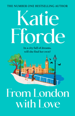 FROM LONDON WITH LOVE