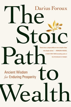 THE STOIC PATH TO WEALTH