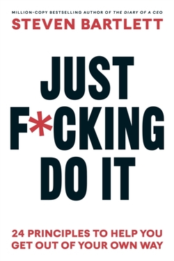 JUST F*CKING DO IT