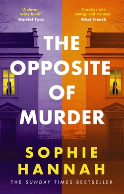 The Opposite of Murder
