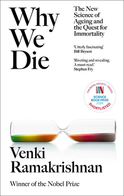 Why We Die