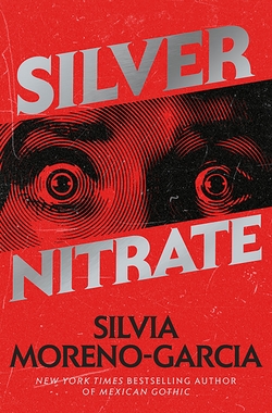 SILVER NITRATE