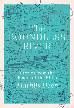 THE BOUNDLESS RIVER