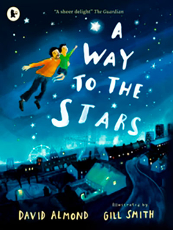 A WAY TO THE STARS