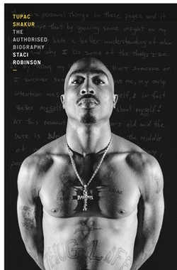 Tupac Shakur the authorised biography
