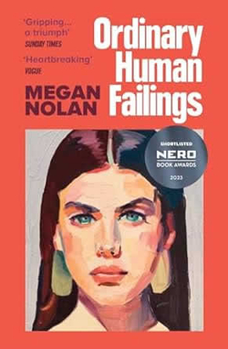 ORDINARY HUMAN FAILINGS