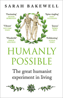 Humanly Possible