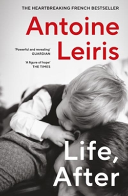 LIFE AFTER