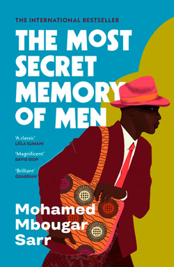 The Most Secret Memory of Men