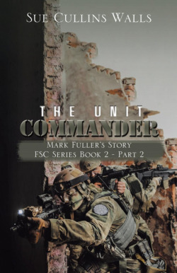 The Unit Commander