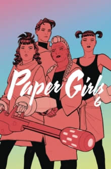 PAPER GIRLS