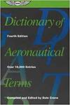 DICTIONARY OF AERONAUTICAL TERMS