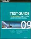 POWERPLANT TEST GUIDE 2009