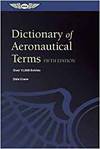 DICTIONARY OF AERONAUTICAL TERMS